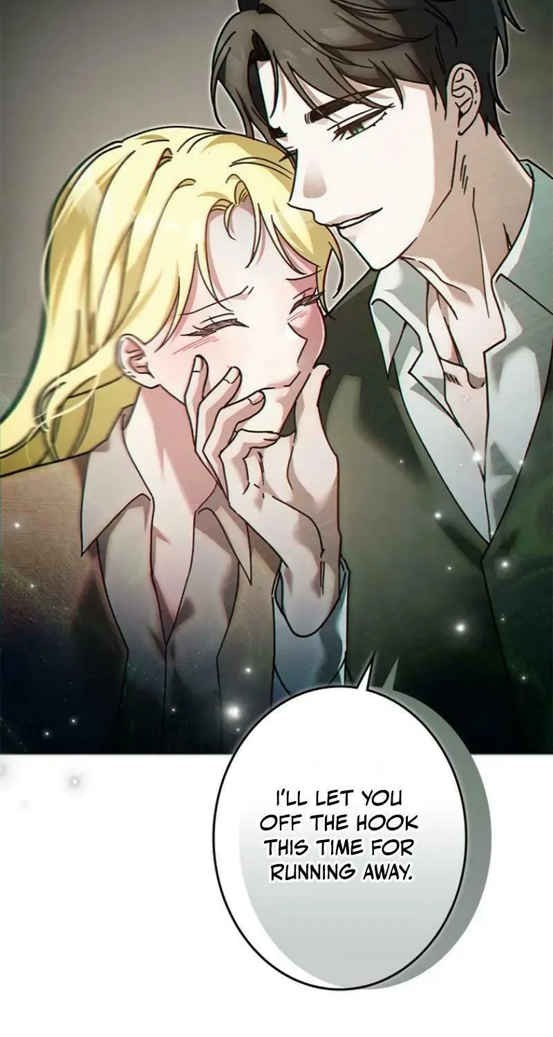 Read Run Away, From Me chapter 28 image 51 on Lezhin