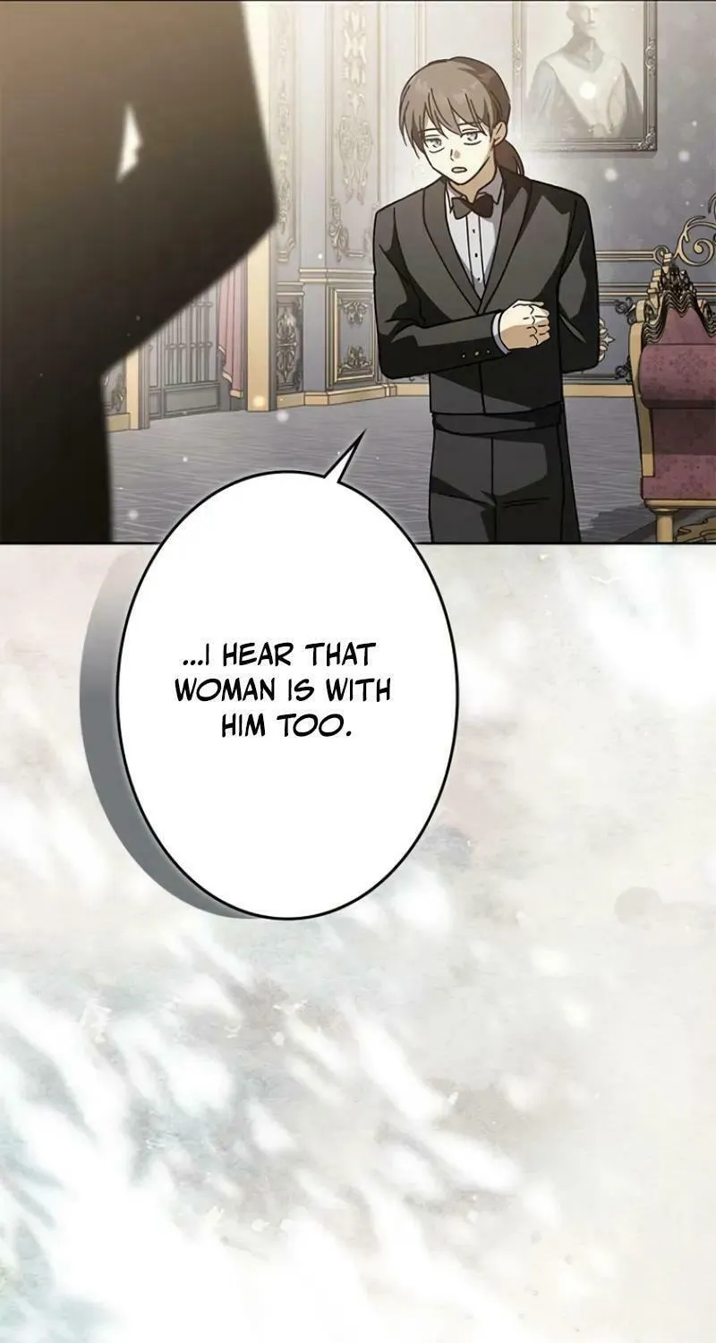 Read Run Away, From Me chapter 28 image 59 on Lezhin