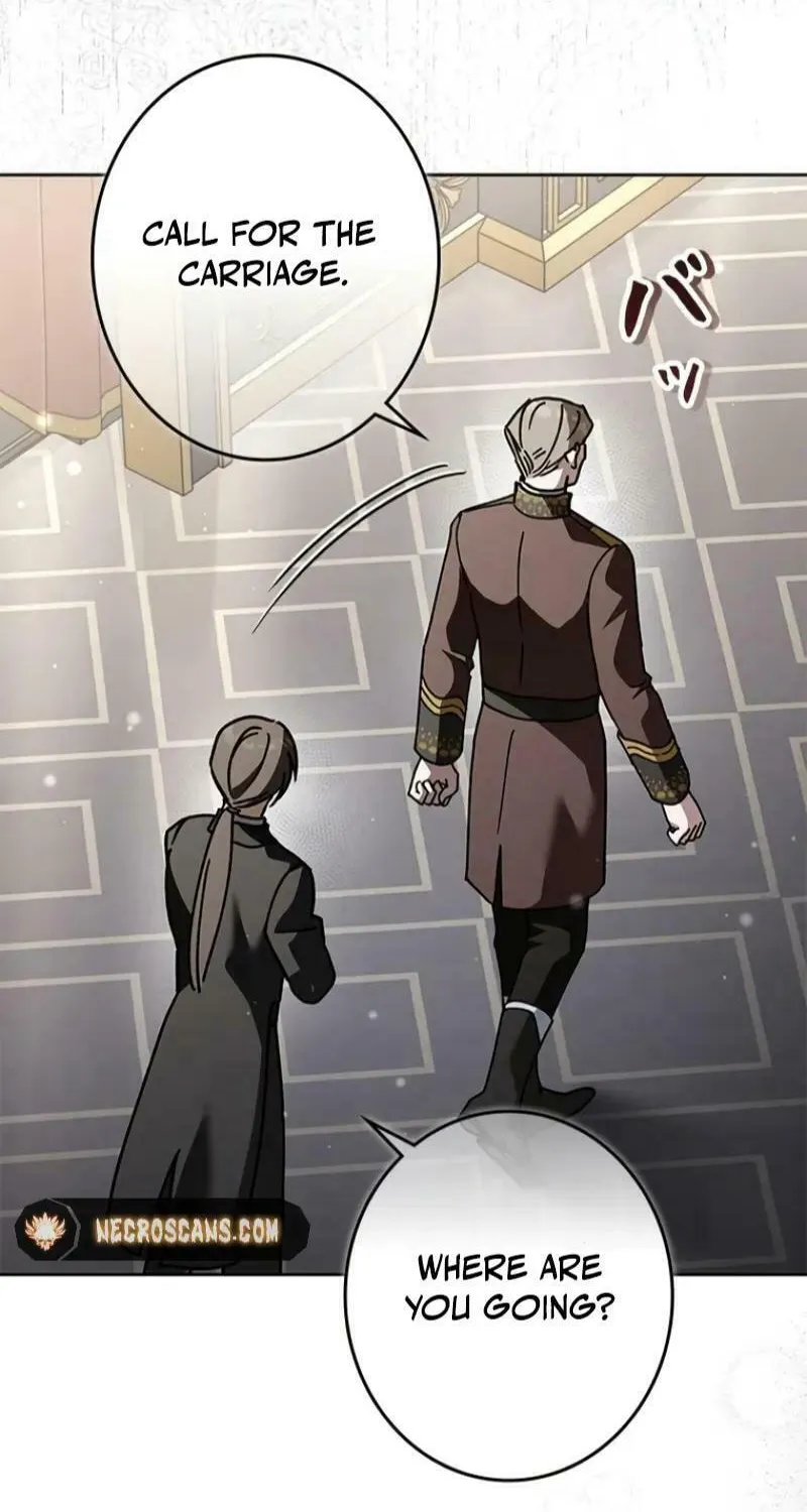 Read Run Away, From Me chapter 28 image 72 on Lezhin