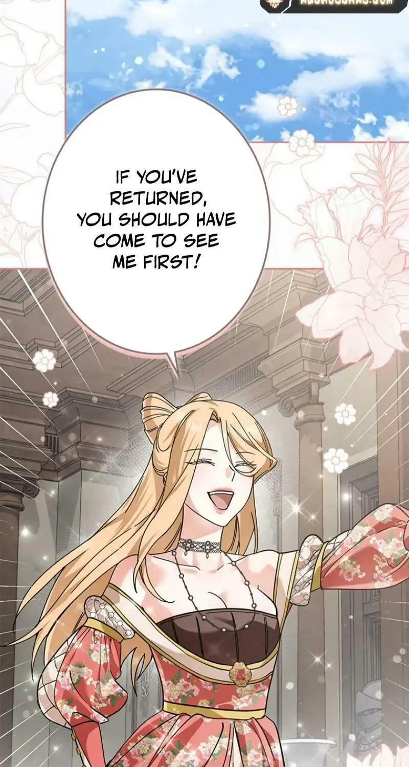 Read Run Away, From Me chapter 28 image 77 on Lezhin