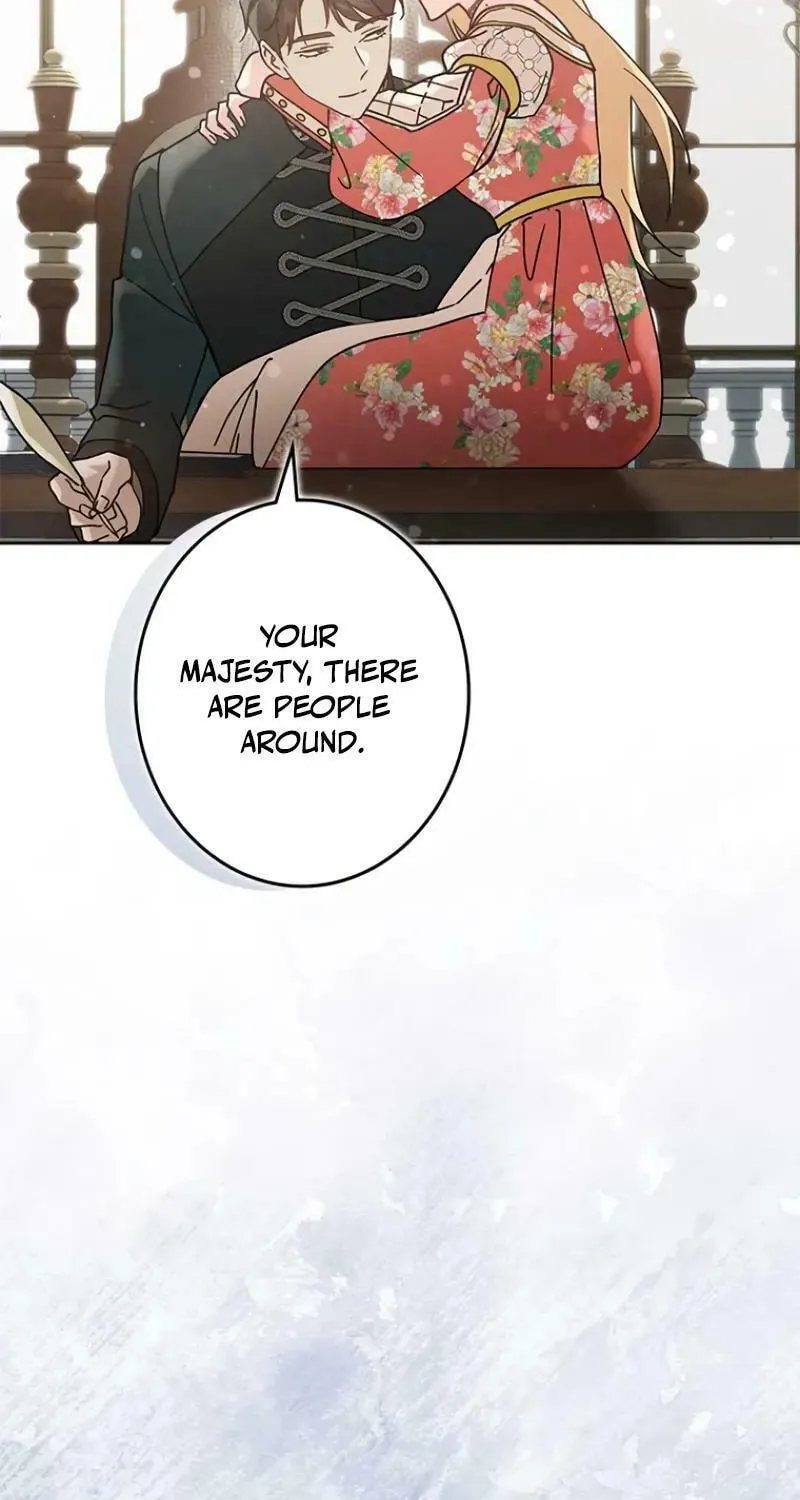 Read Run Away, From Me chapter 28 image 85 on Lezhin