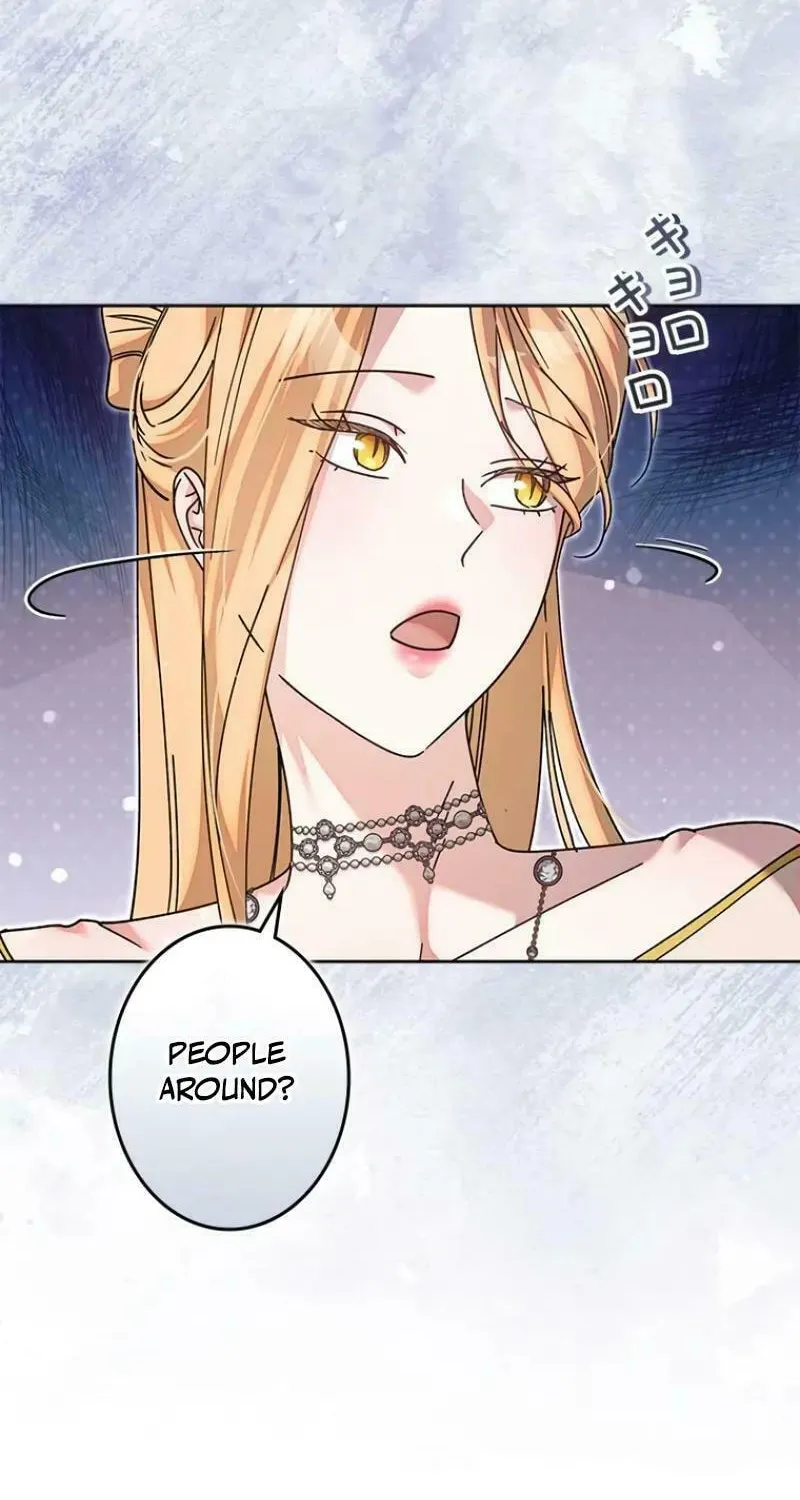 Read Run Away, From Me chapter 28 image 86 on Lezhin