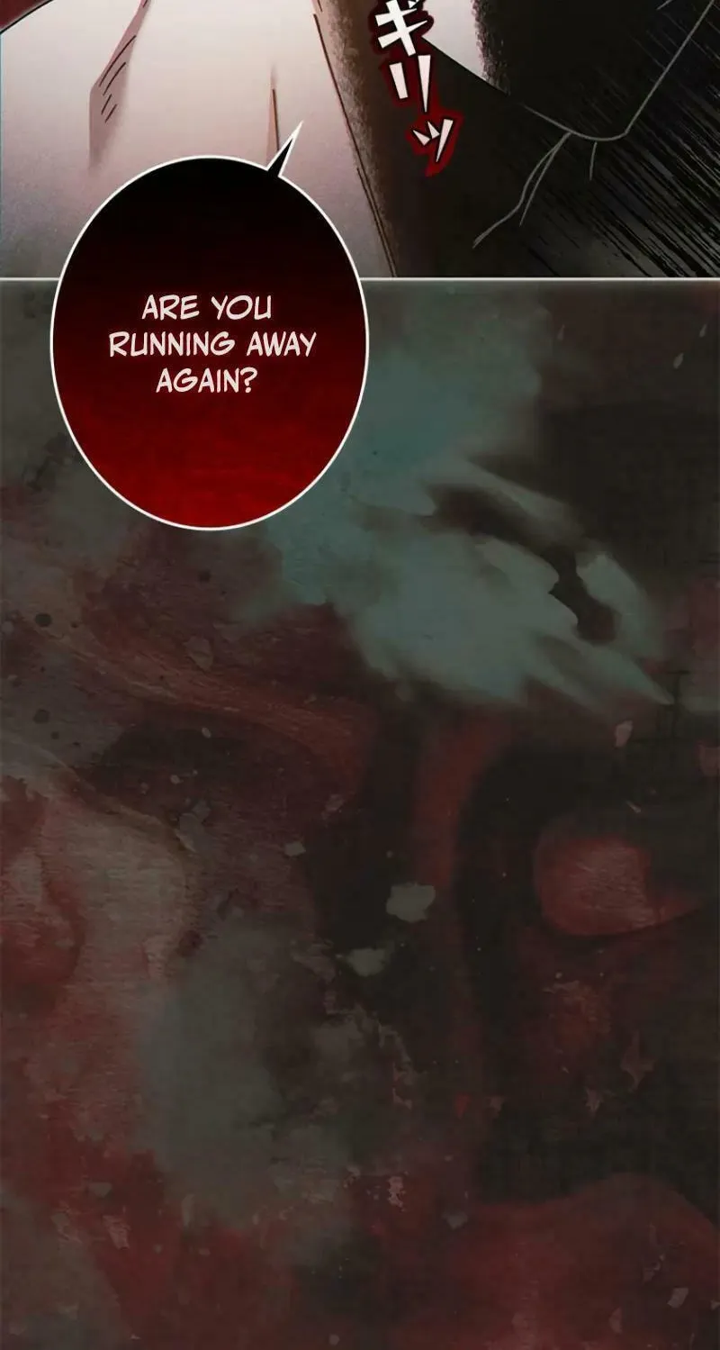 Read Run Away, From Me chapter 28 image 9 on Lezhin