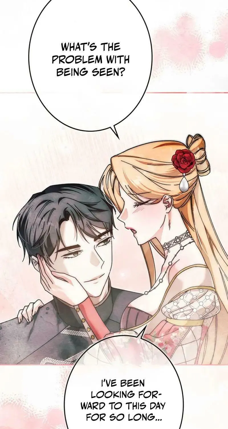 Read Run Away, From Me chapter 28 image 91 on Lezhin