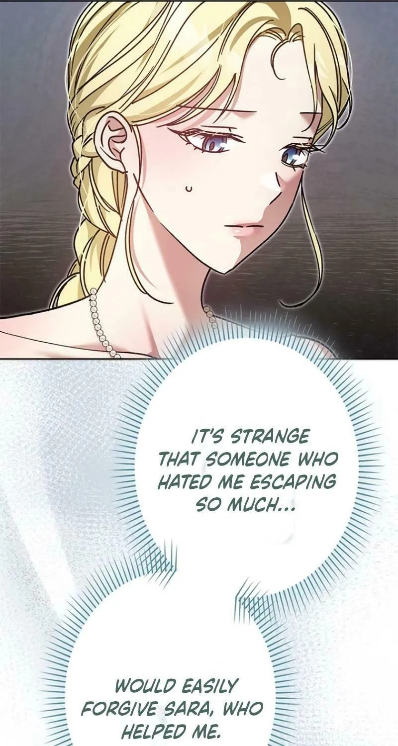 Read Run Away, From Me chapter 29 image 113 on Lezhin