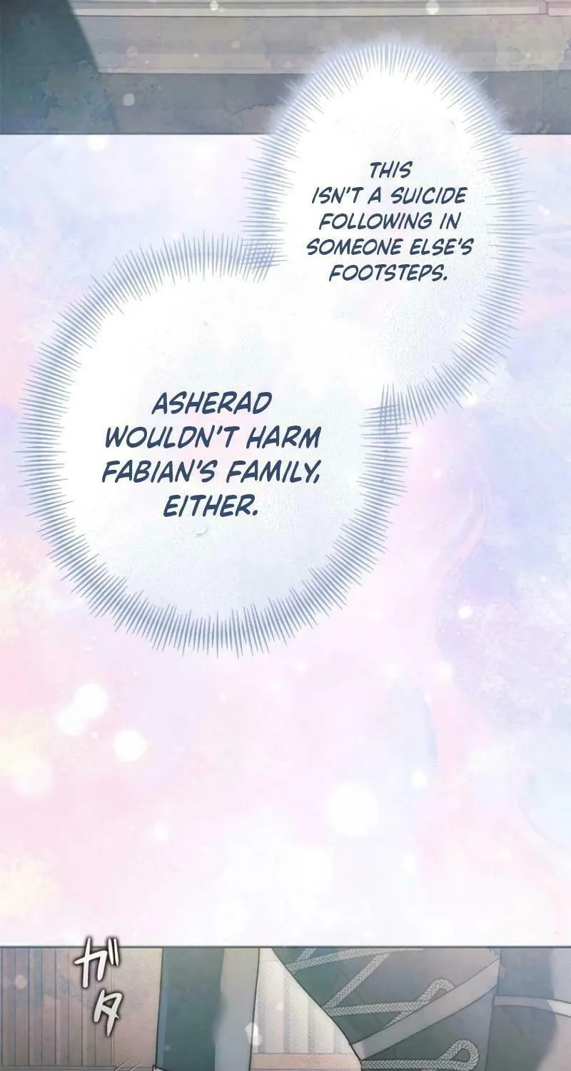 Read Run Away, From Me chapter 29 image 31 on Lezhin