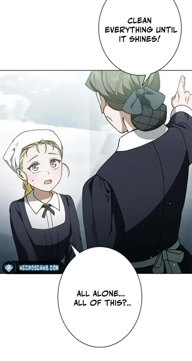 Read Run Away, From Me chapter 3 image 116 on Lezhin
