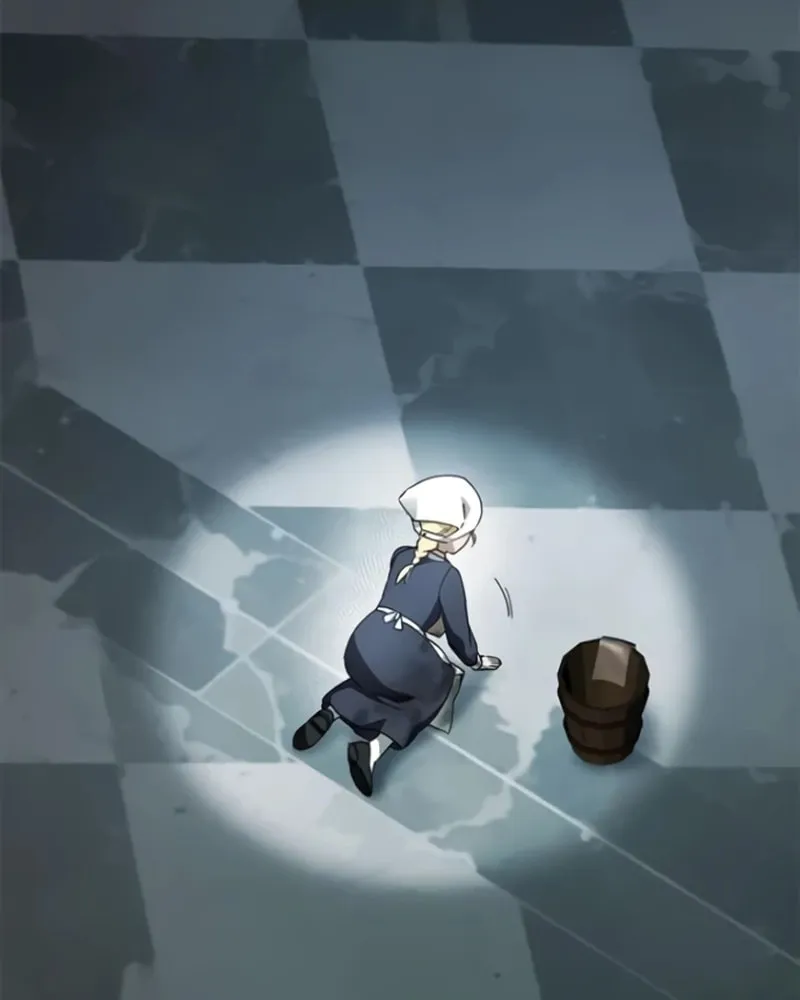 Read Run Away, From Me chapter 3 image 122 on Lezhin