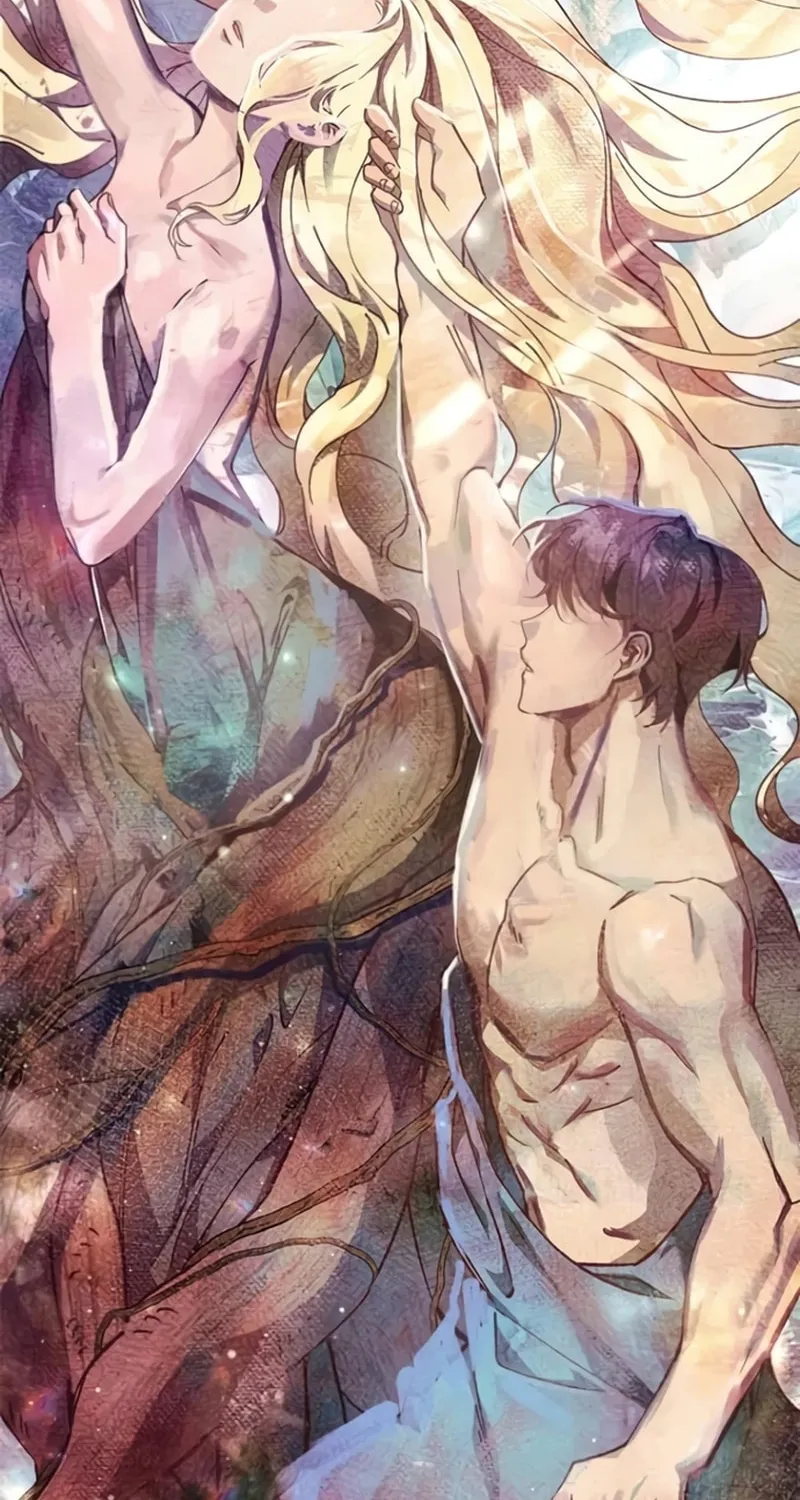 Read Run Away, From Me chapter 3 image 127 on Lezhin