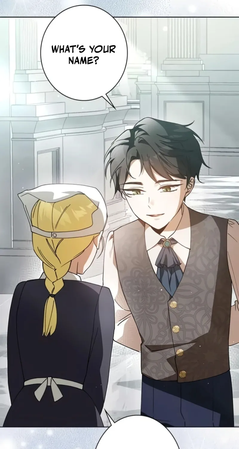 Read Run Away, From Me chapter 3 image 151 on Lezhin