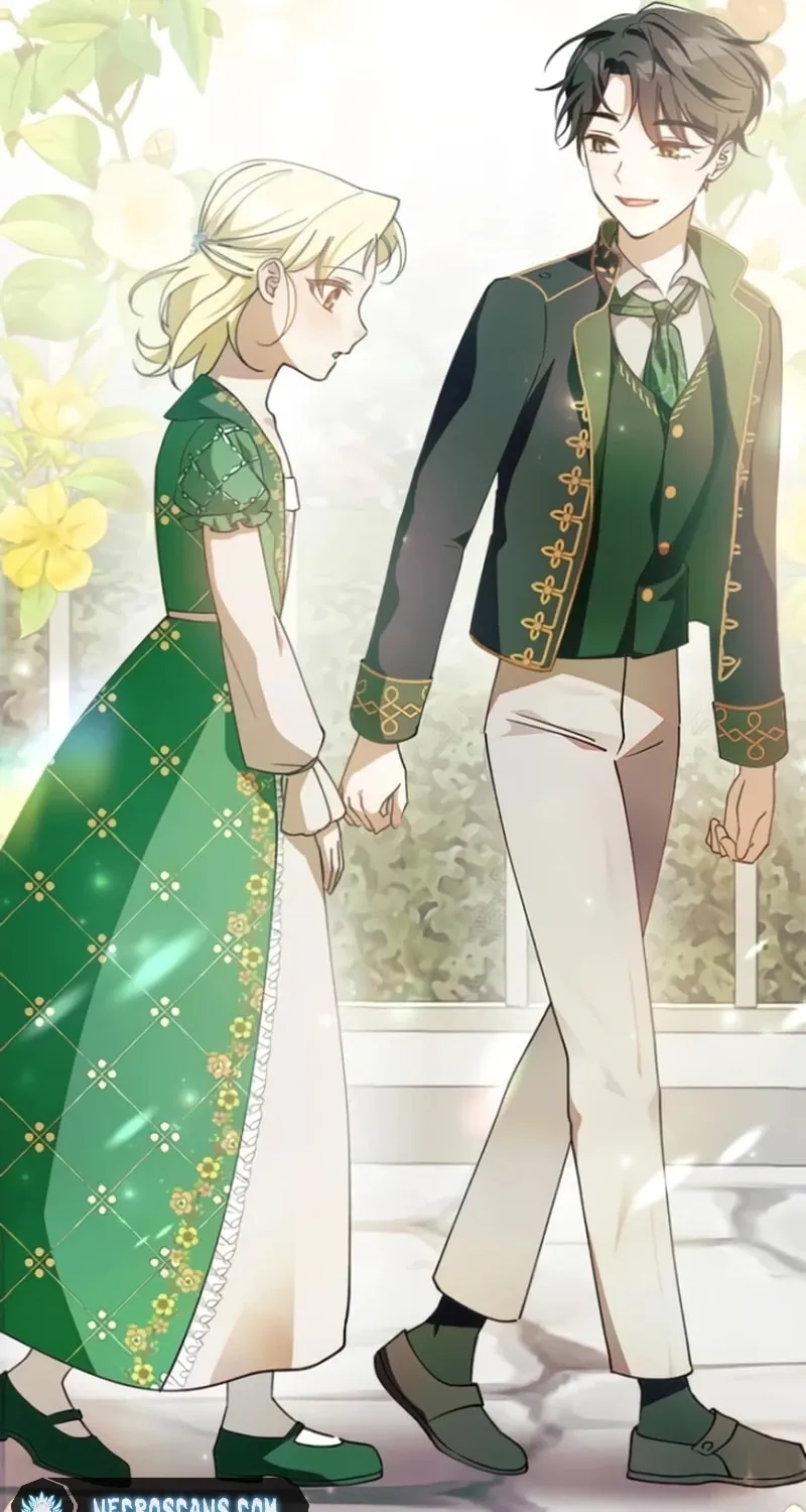Read Run Away, From Me chapter 3 image 3 on Lezhin