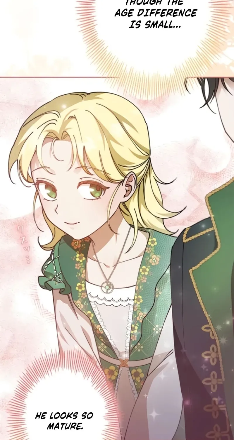Read Run Away, From Me chapter 3 image 6 on Lezhin