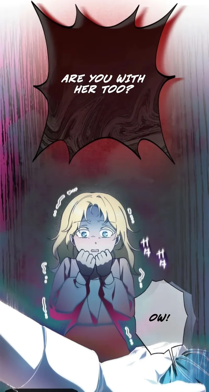Read Run Away, From Me chapter 3 image 96 on Lezhin