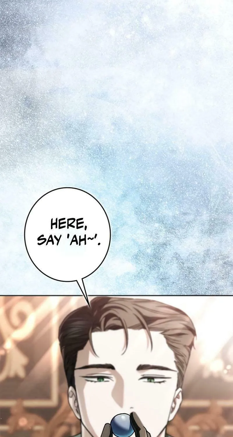 Read Run Away, From Me chapter 30 image 25 on Lezhin