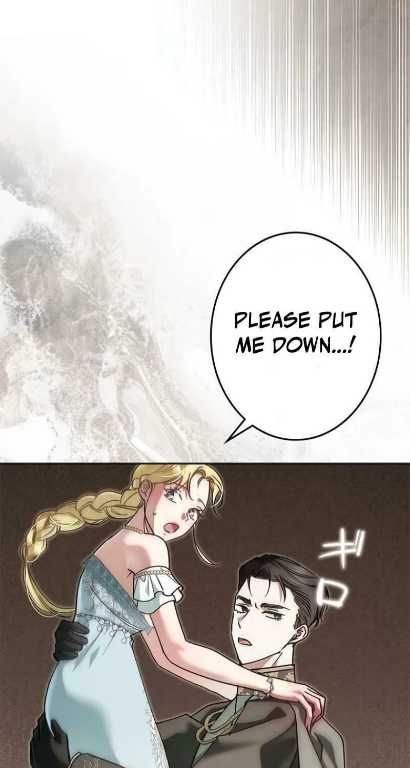 Read Run Away, From Me chapter 30 image 49 on Lezhin
