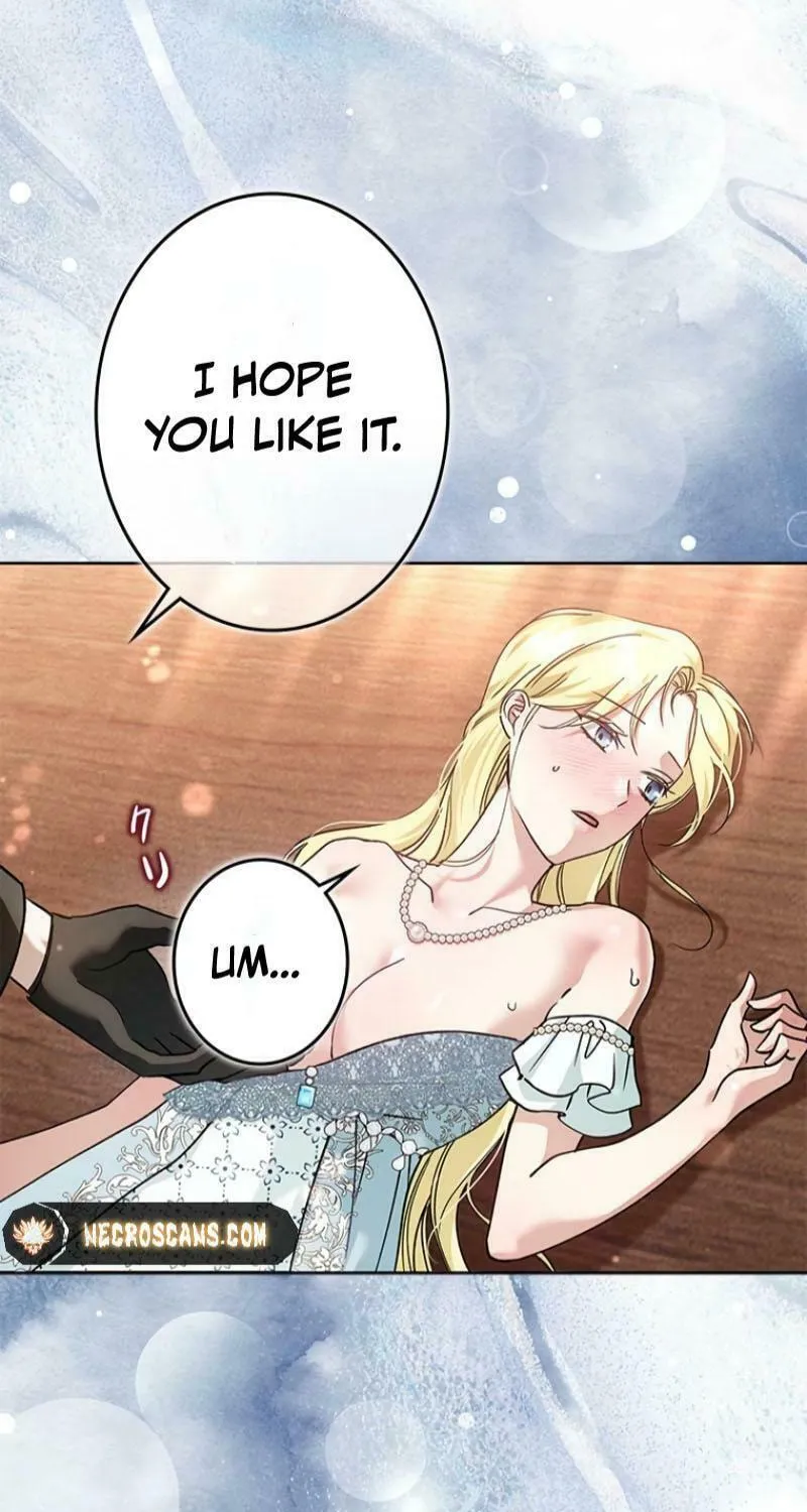 Read Run Away, From Me chapter 30 image 63 on Lezhin