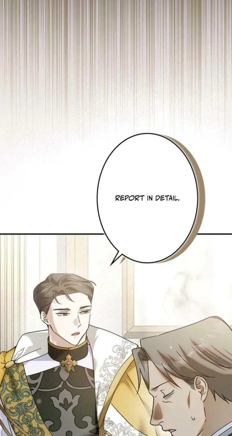 Read Run Away, From Me chapter 32 image 3 on Lezhin