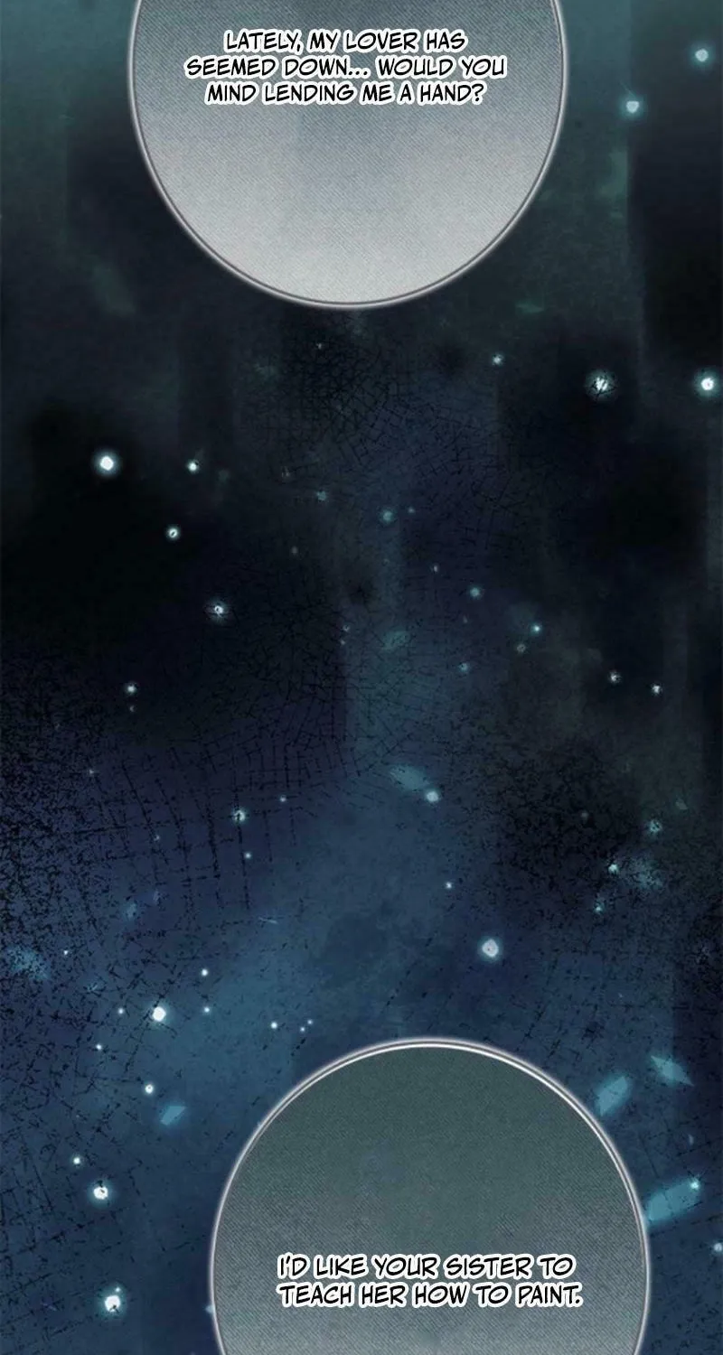 Read Run Away, From Me chapter 32 image 51 on Lezhin