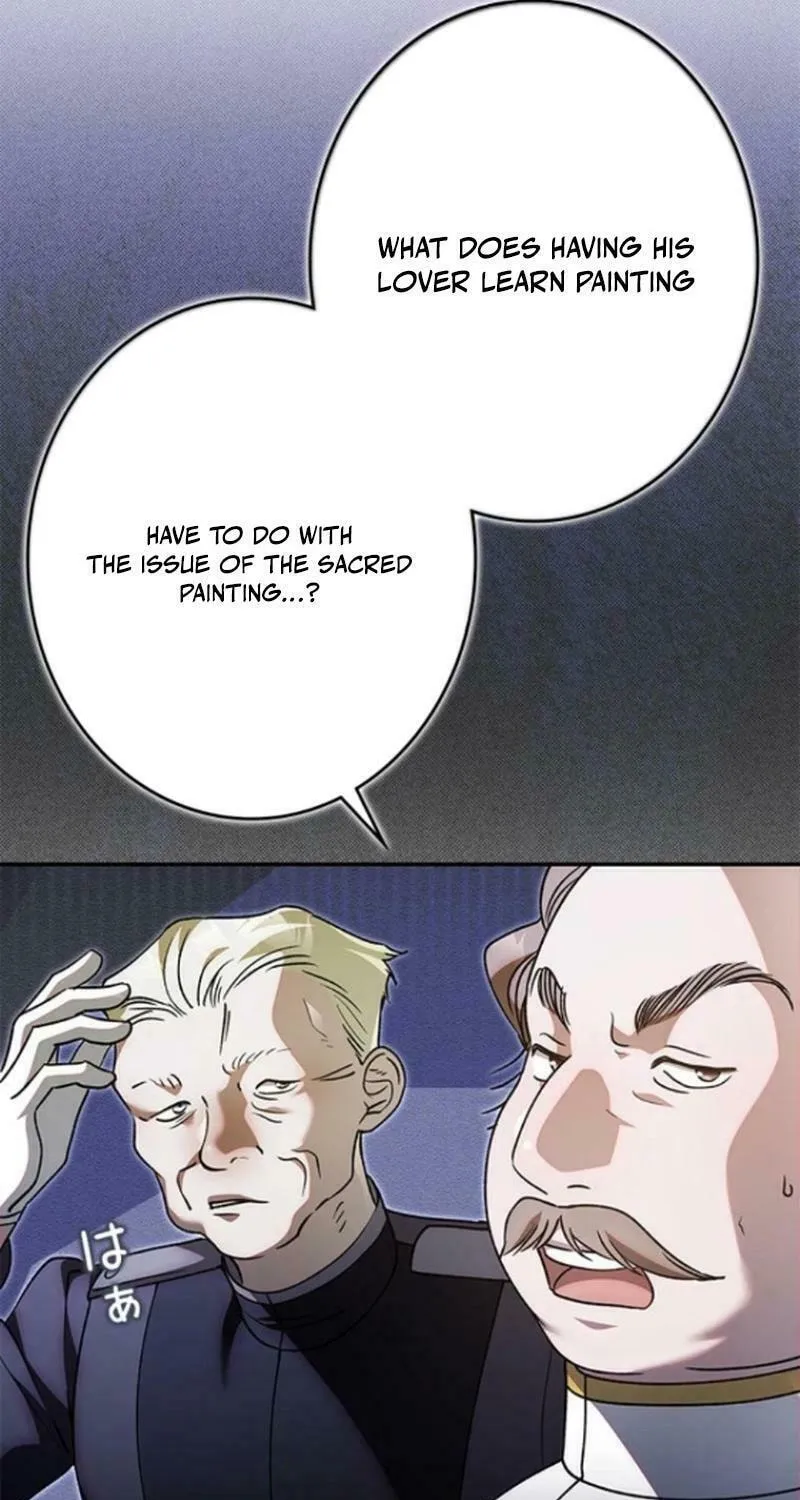 Read Run Away, From Me chapter 32 image 60 on Lezhin