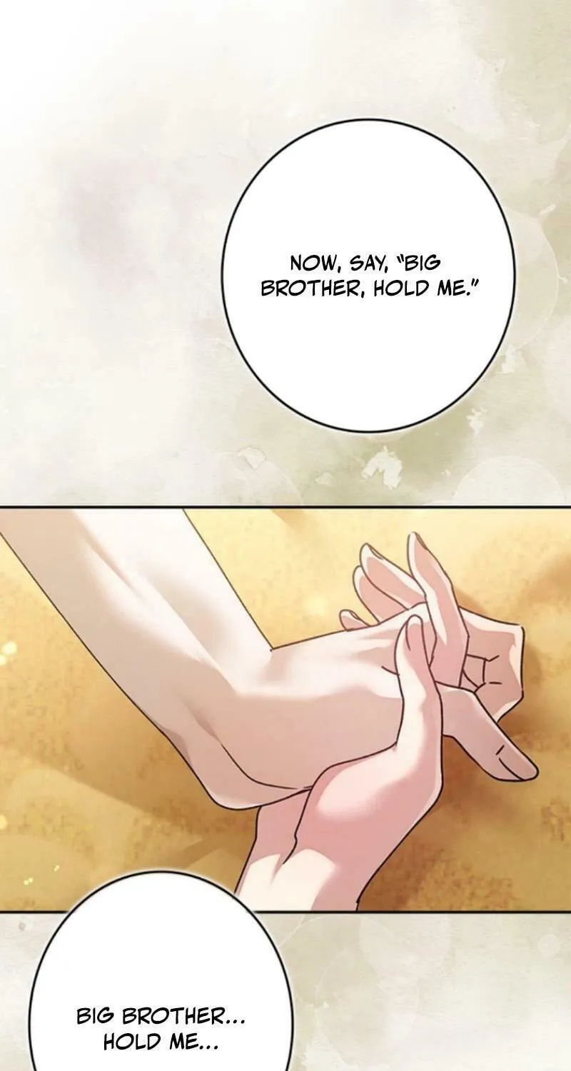 Read Run Away, From Me chapter 32 image 84 on Lezhin