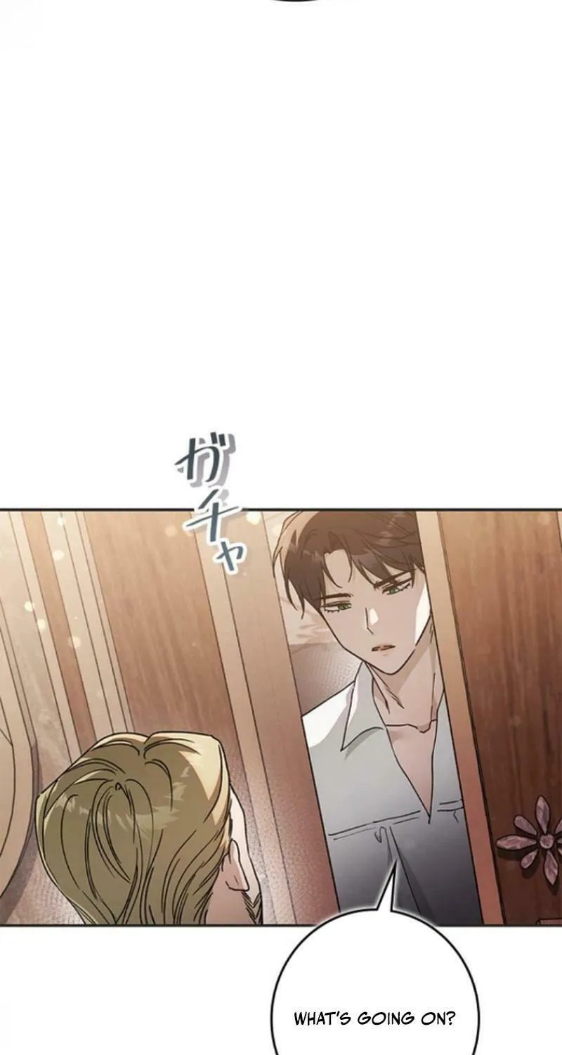 Read Run Away, From Me chapter 33 image 10 on Lezhin