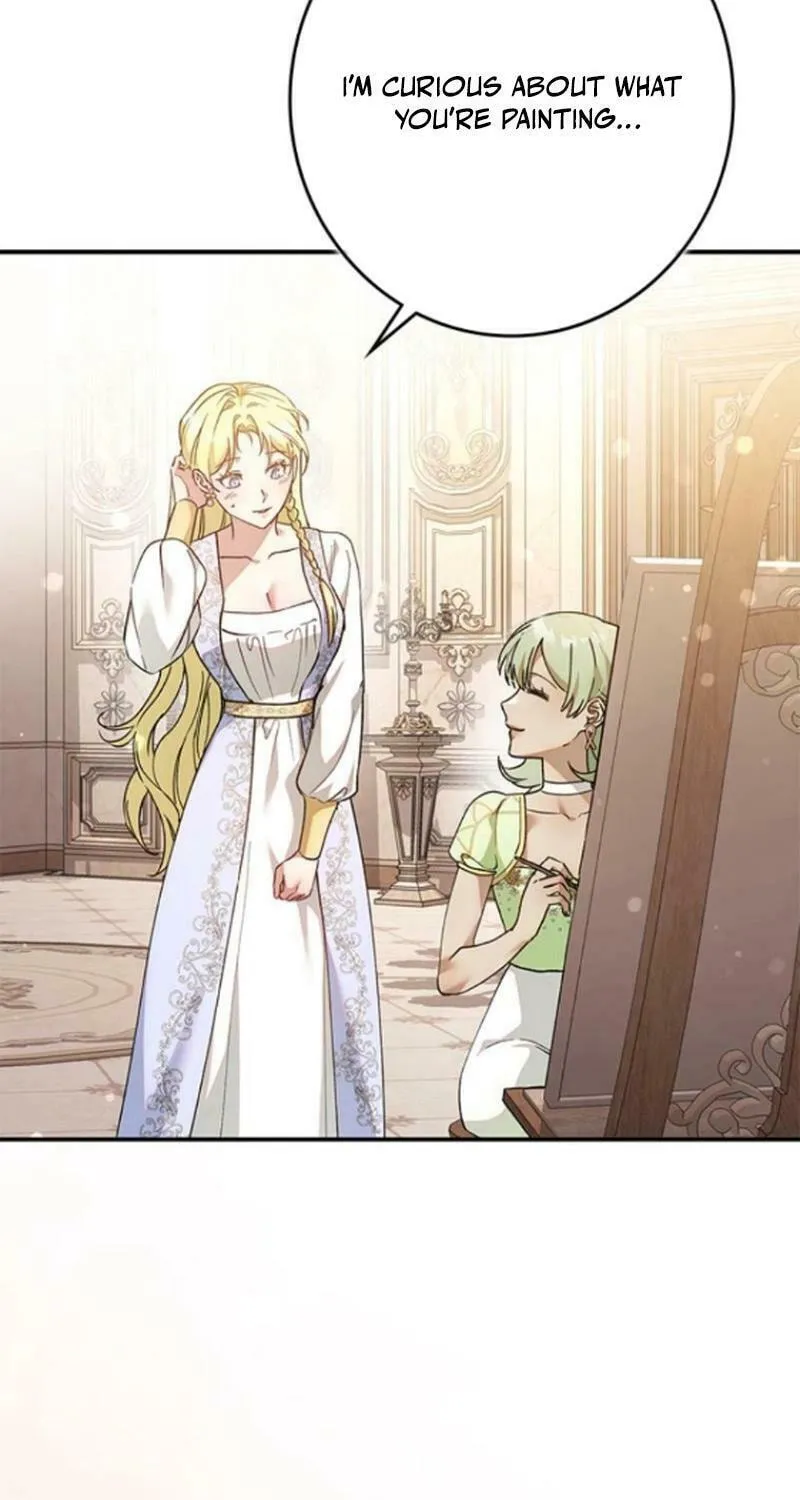 Read Run Away, From Me chapter 33 image 109 on Lezhin