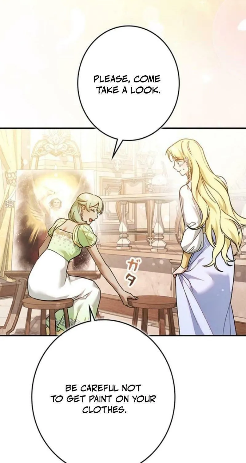 Read Run Away, From Me chapter 33 image 112 on Lezhin
