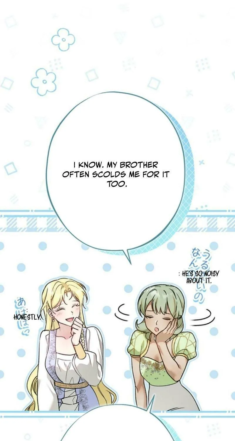 Read Run Away, From Me chapter 33 image 115 on Lezhin