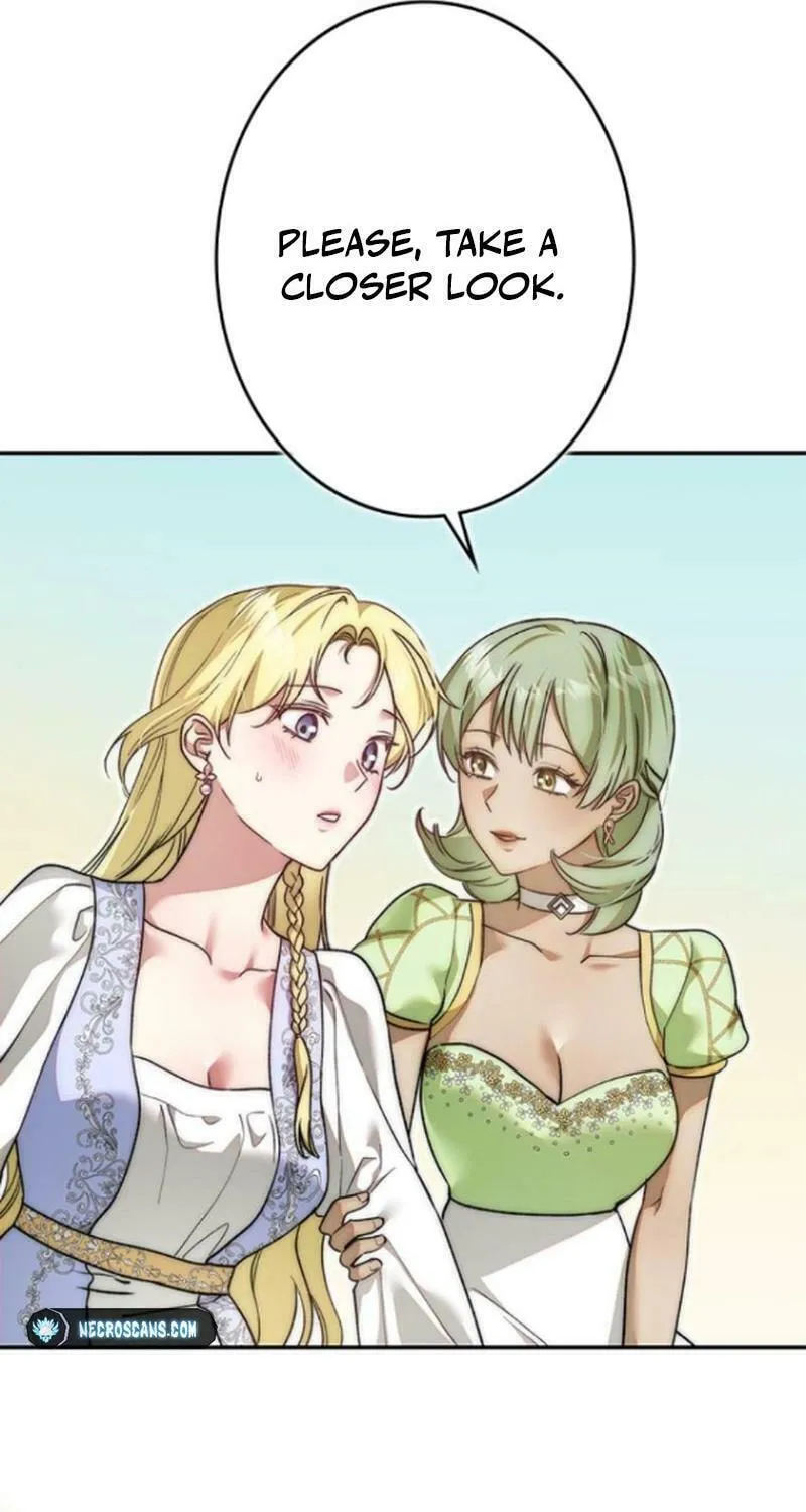 Read Run Away, From Me chapter 33 image 117 on Lezhin