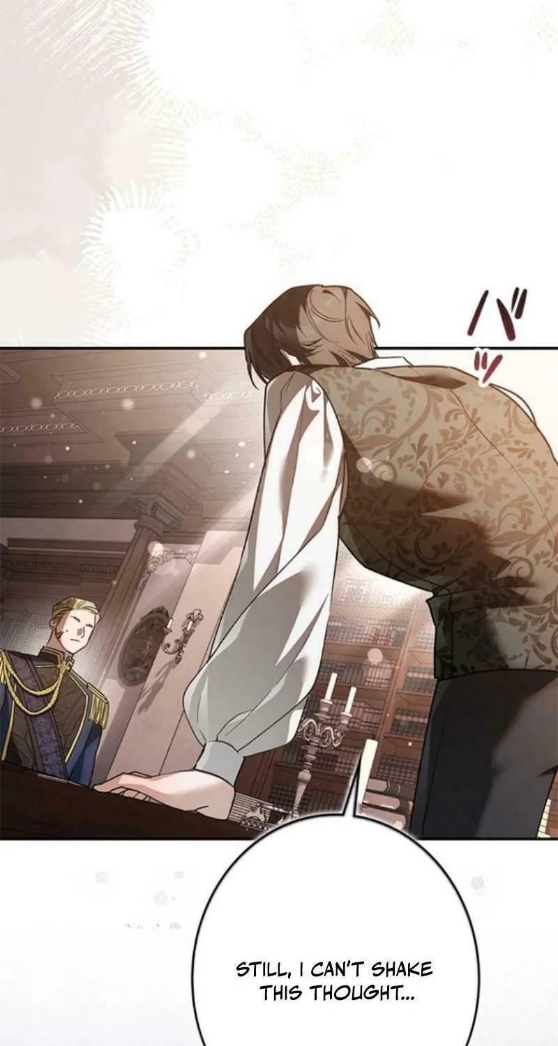 Read Run Away, From Me chapter 33 image 32 on Lezhin