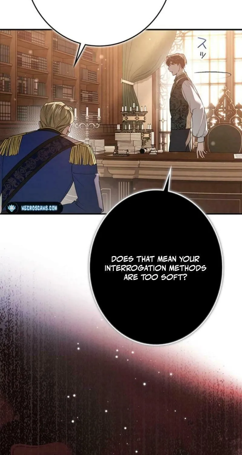 Read Run Away, From Me chapter 33 image 36 on Lezhin