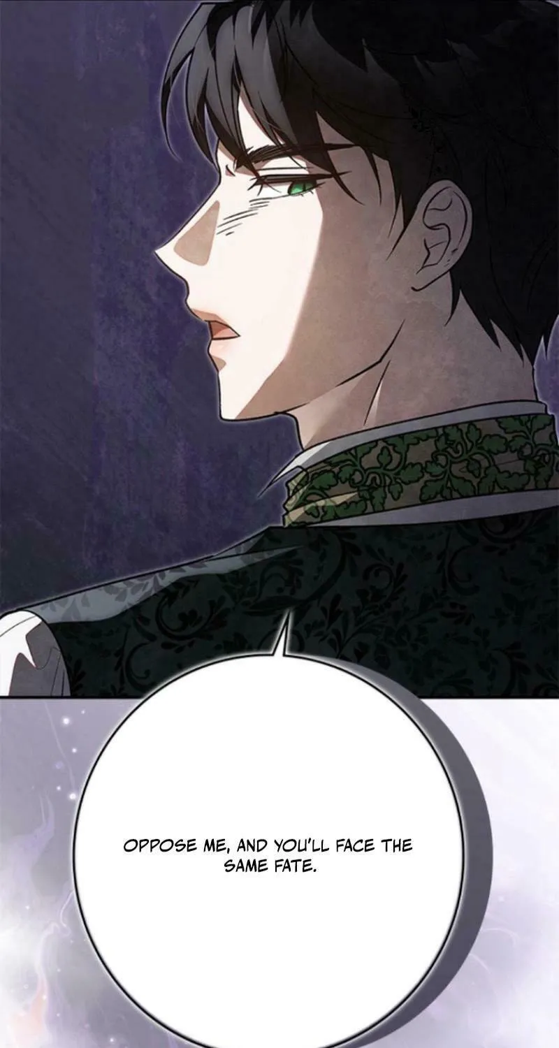 Read Run Away, From Me chapter 33 image 47 on Lezhin