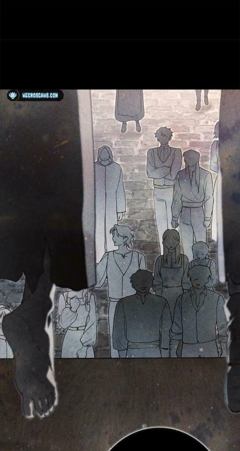 Read Run Away, From Me chapter 33 image 50 on Lezhin