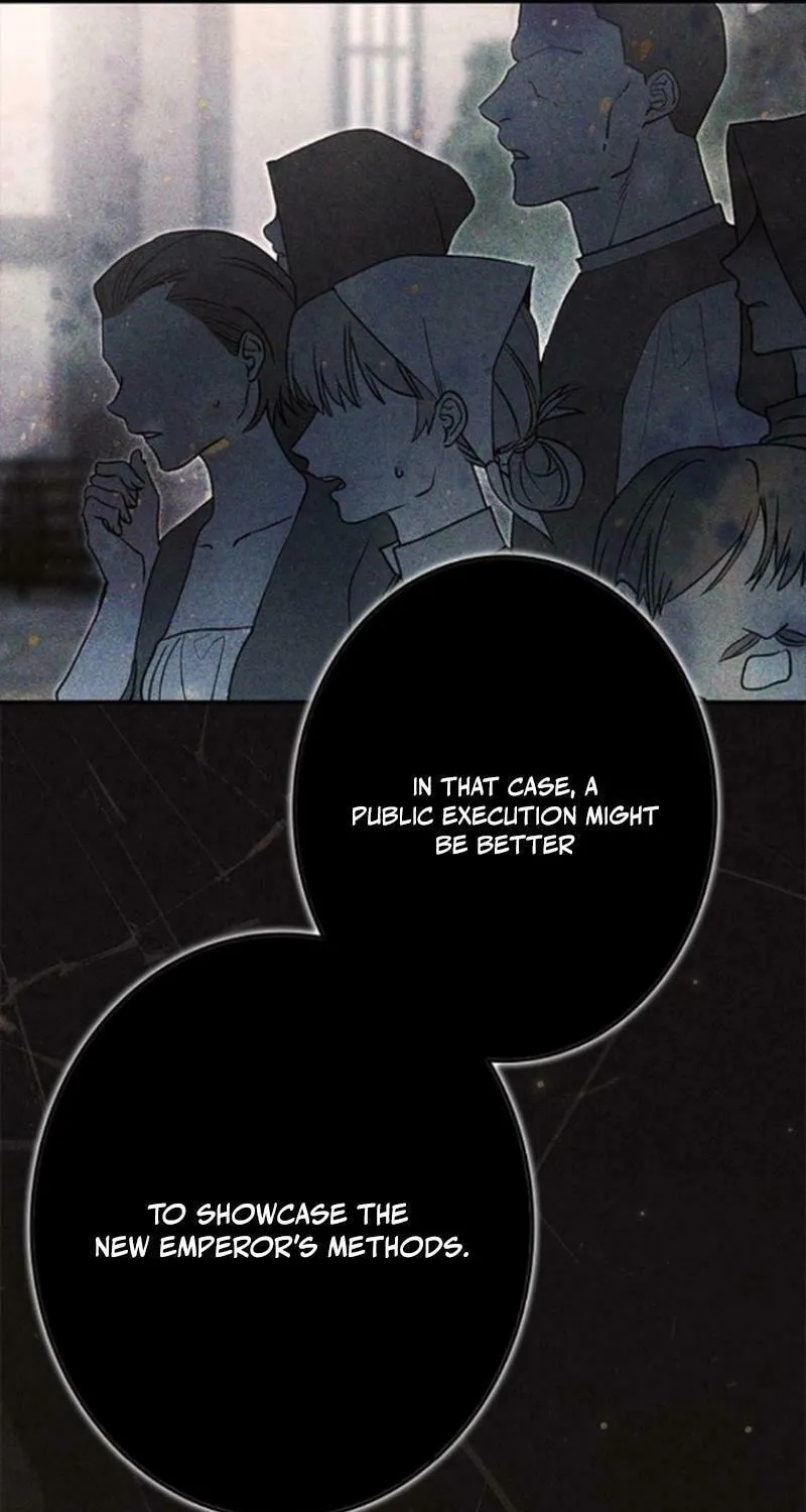 Read Run Away, From Me chapter 33 image 53 on Lezhin