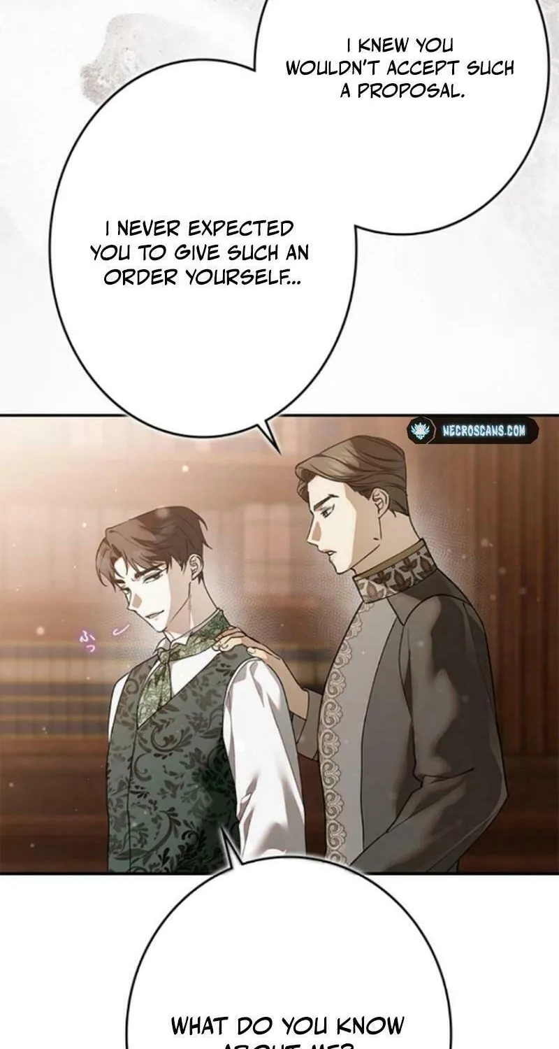 Read Run Away, From Me chapter 33 image 56 on Lezhin