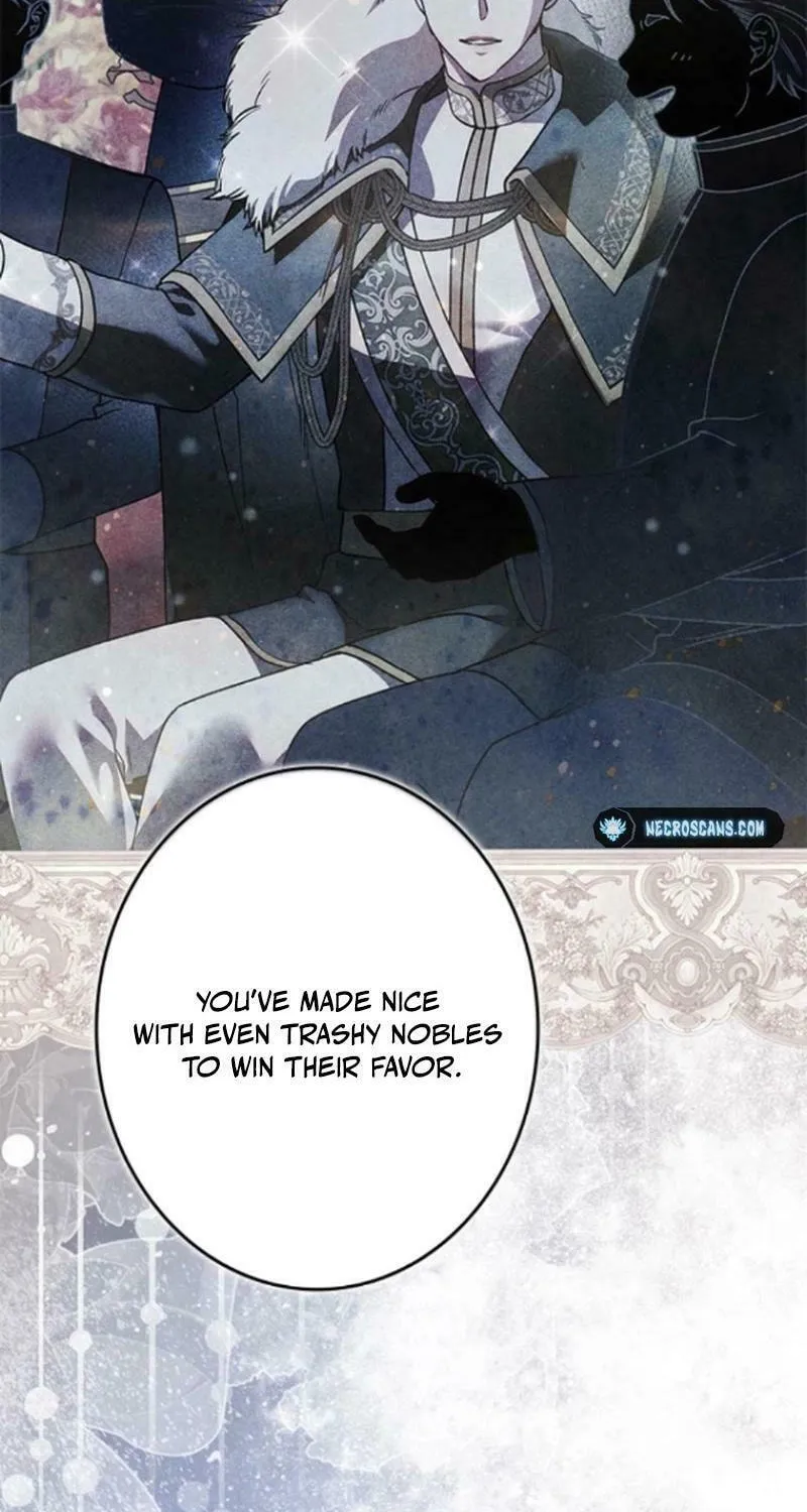 Read Run Away, From Me chapter 33 image 71 on Lezhin