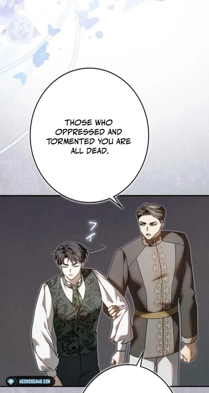 Read Run Away, From Me chapter 33 image 76 on Lezhin