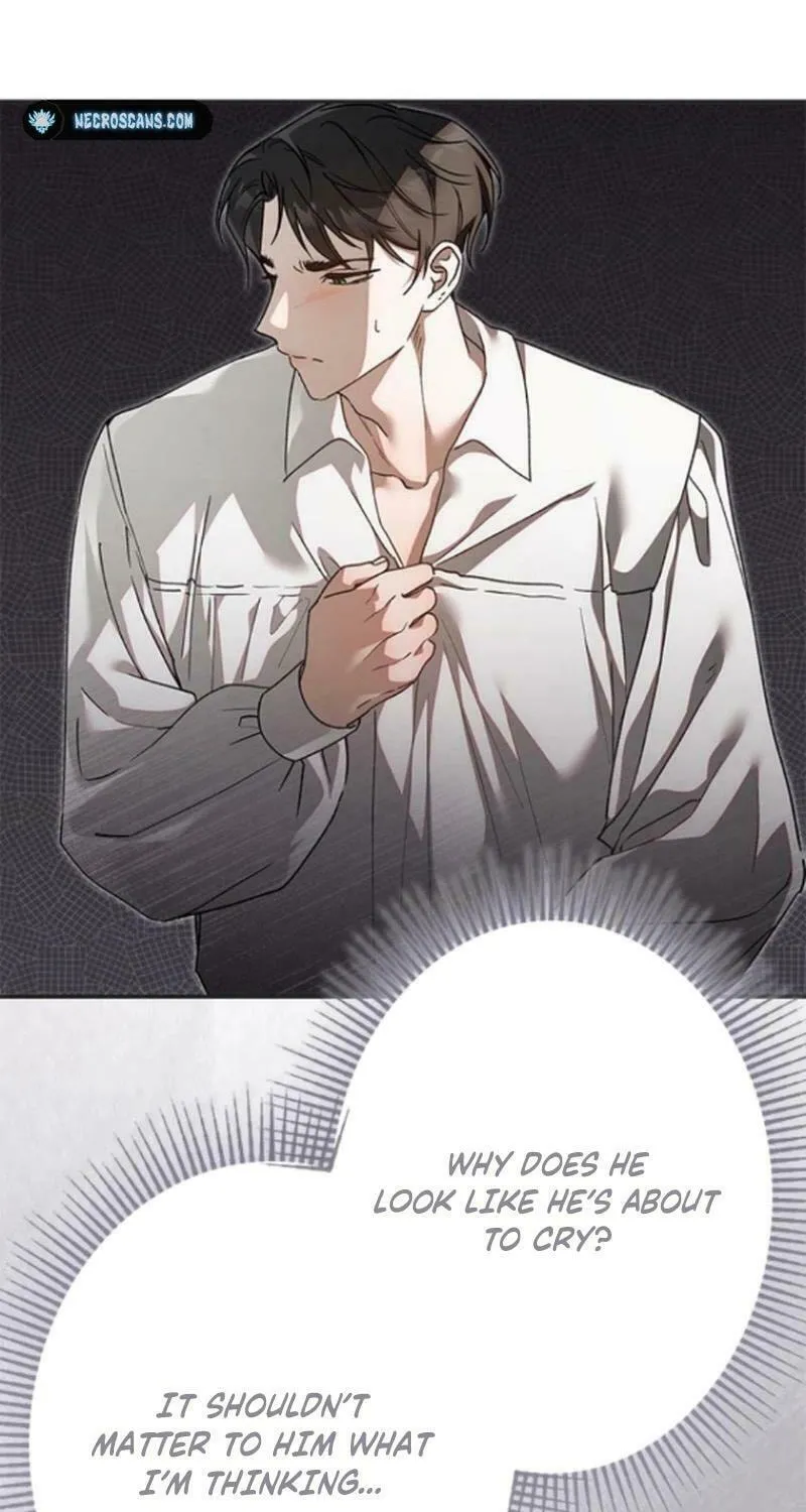 Read Run Away, From Me chapter 33 image 8 on Lezhin