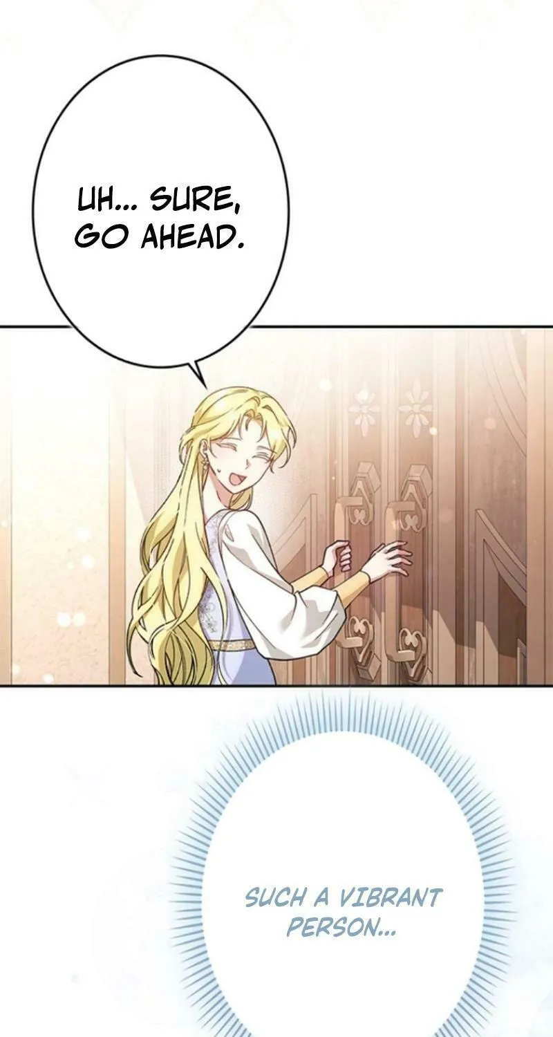Read Run Away, From Me chapter 33 image 93 on Lezhin