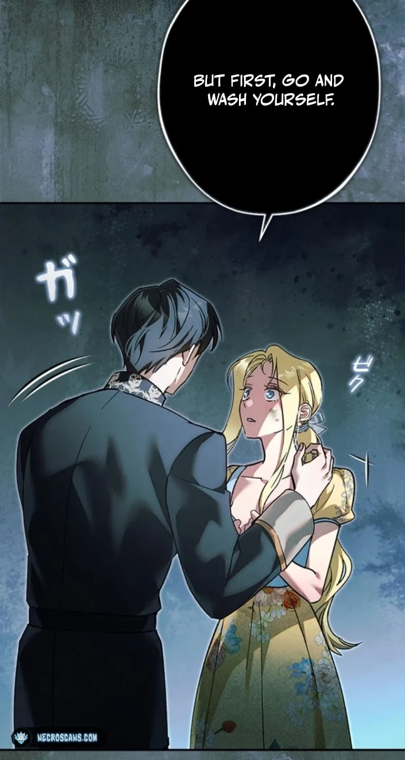 Read Run Away, From Me chapter 34 image 103 on Lezhin