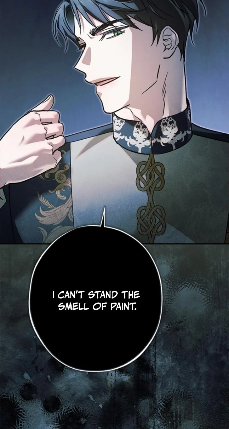 Read Run Away, From Me chapter 34 image 107 on Lezhin
