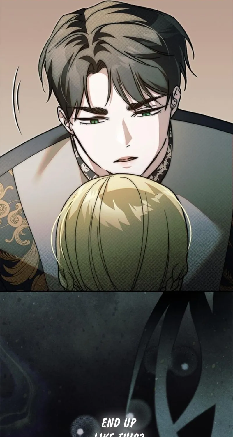 Read Run Away, From Me chapter 34 image 115 on Lezhin