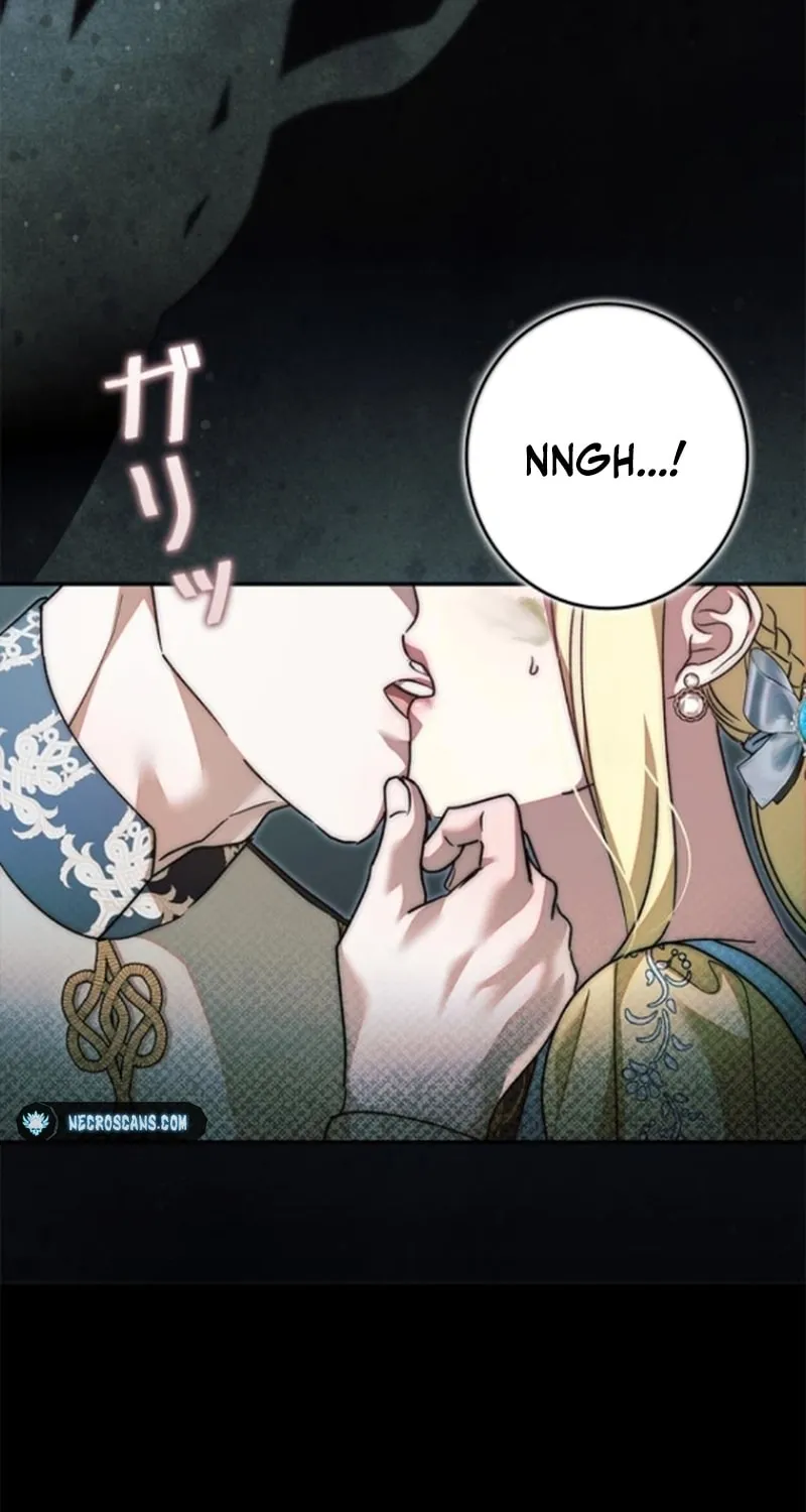 Read Run Away, From Me chapter 34 image 117 on Lezhin