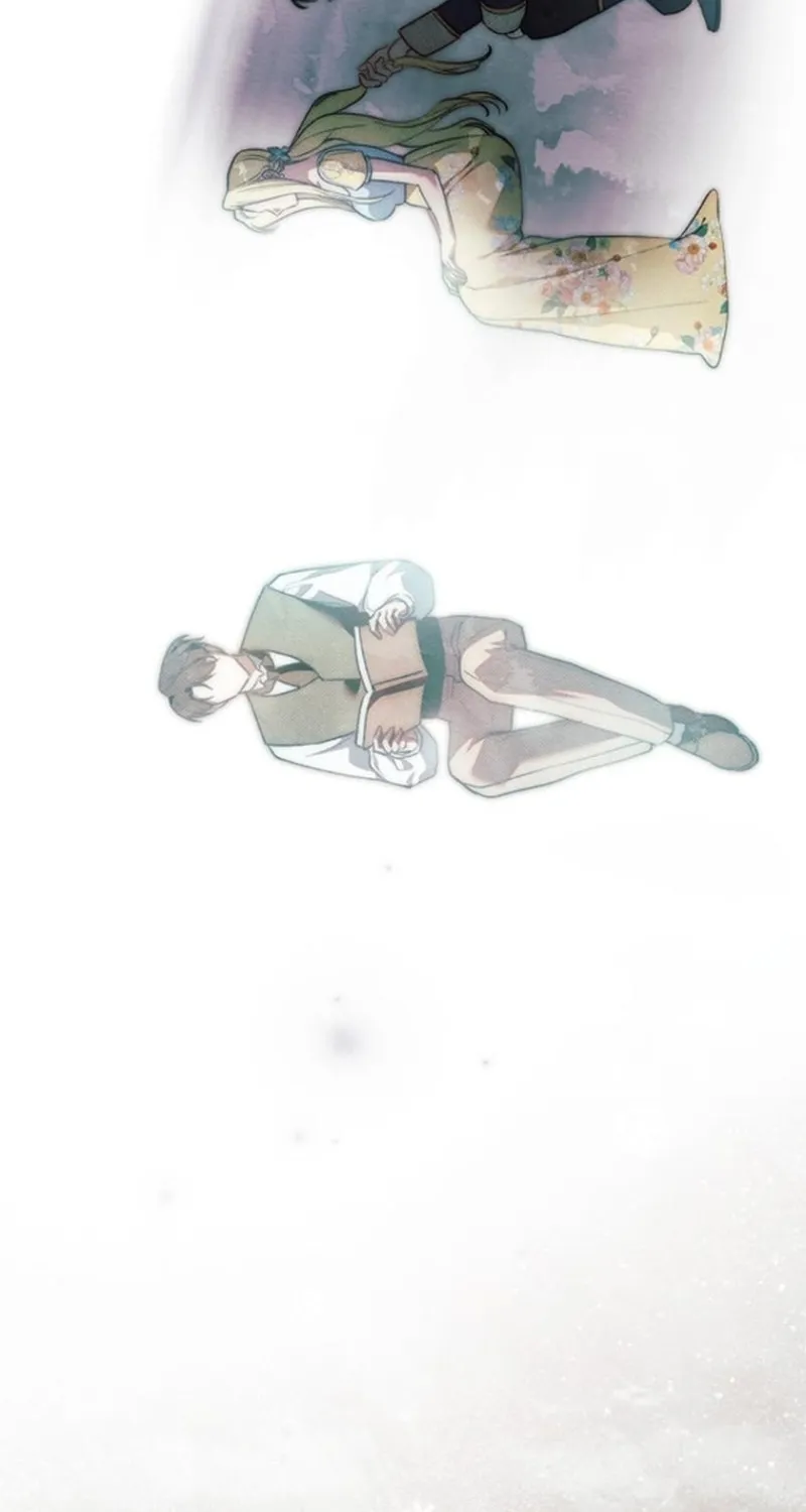 Read Run Away, From Me chapter 34 image 18 on Lezhin