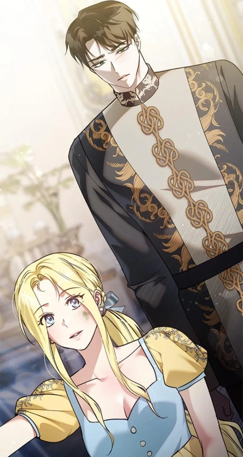 Read Run Away, From Me chapter 34 image 22 on Lezhin