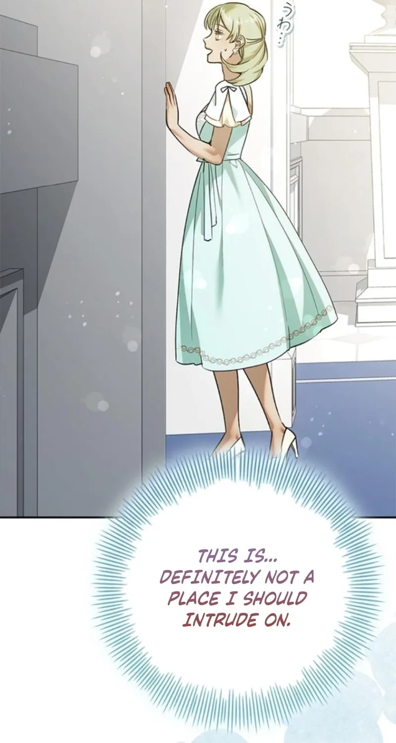 Read Run Away, From Me chapter 34 image 27 on Lezhin