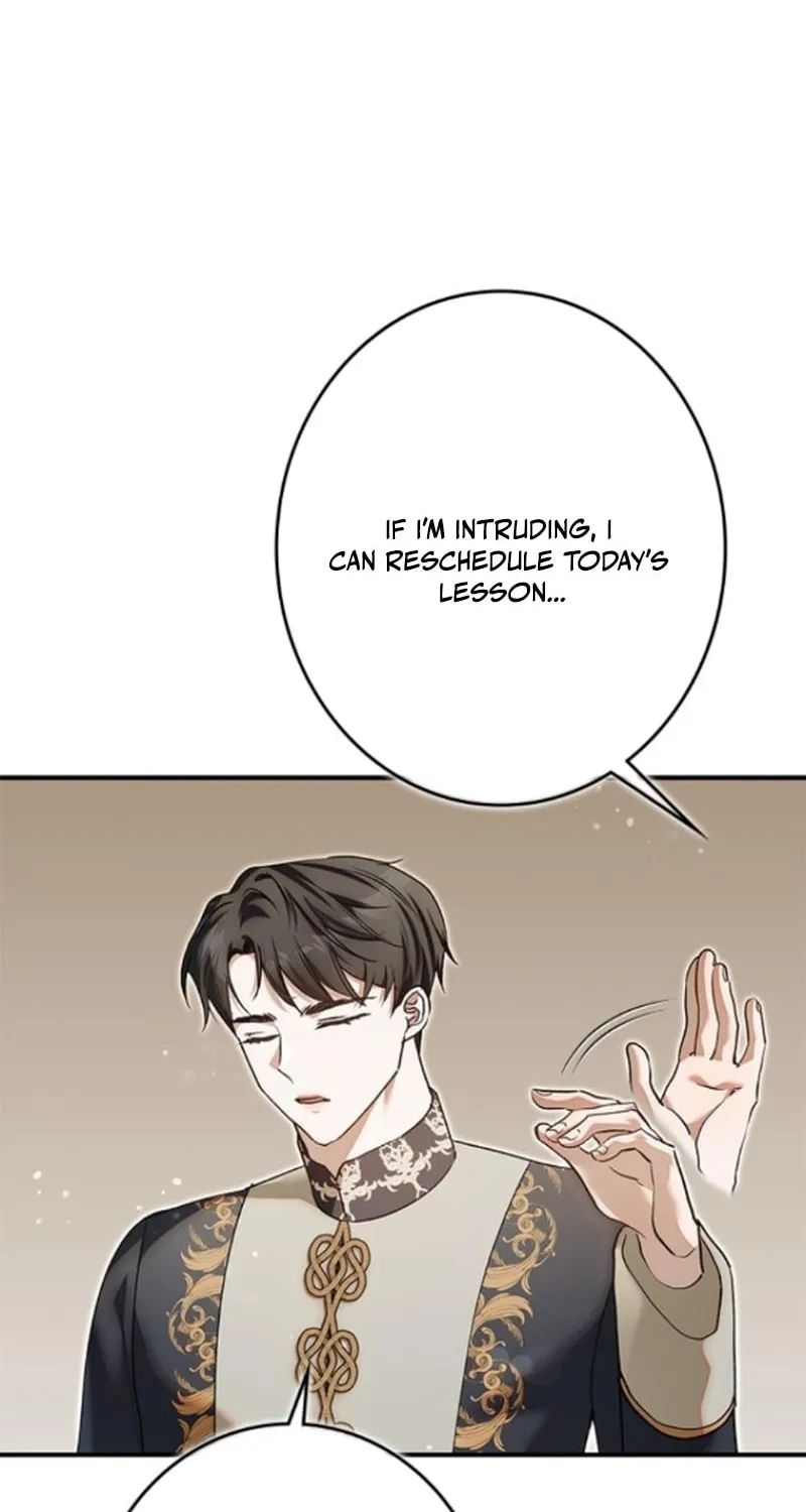 Read Run Away, From Me chapter 34 image 42 on Lezhin