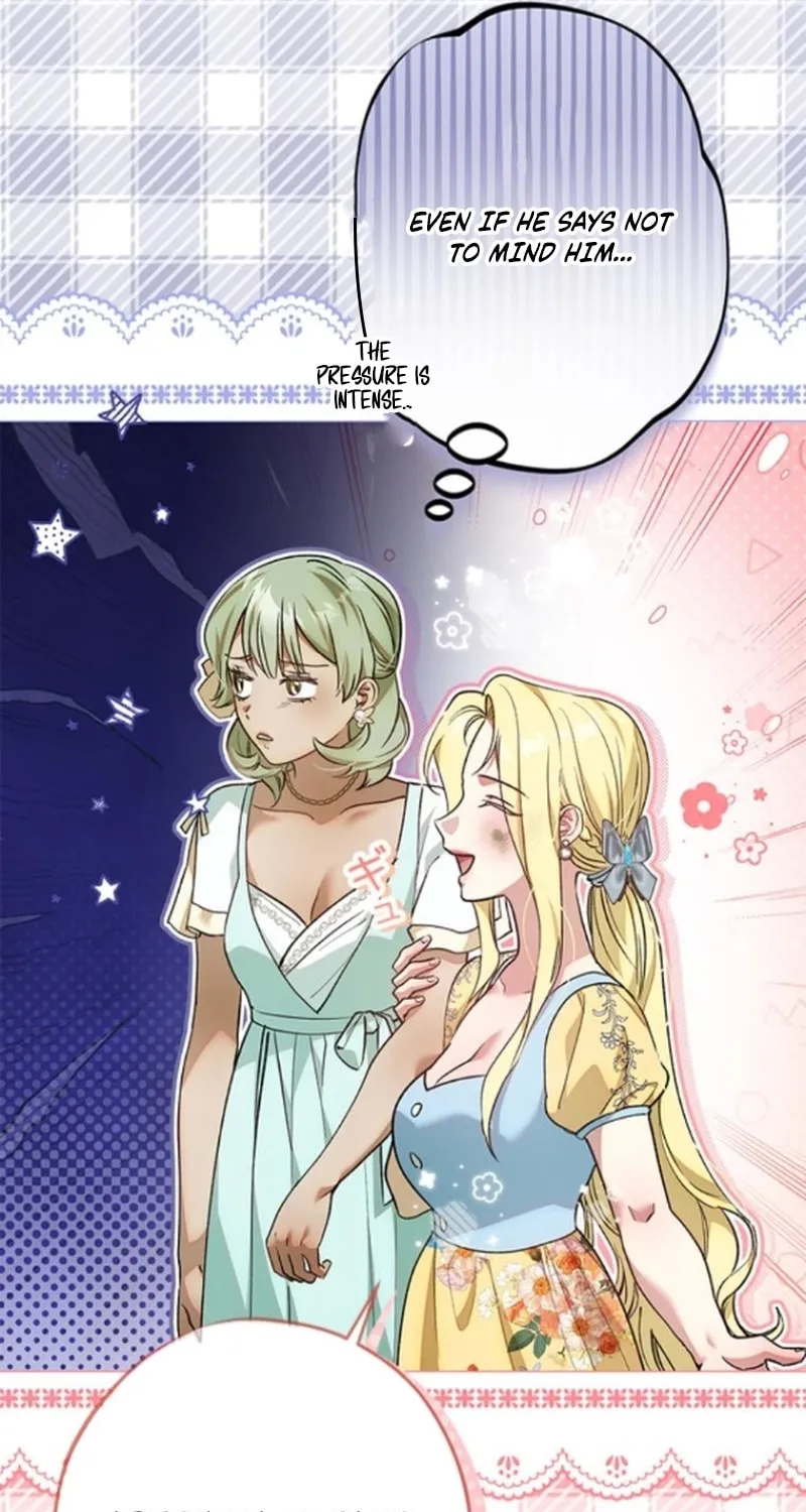 Read Run Away, From Me chapter 34 image 44 on Lezhin