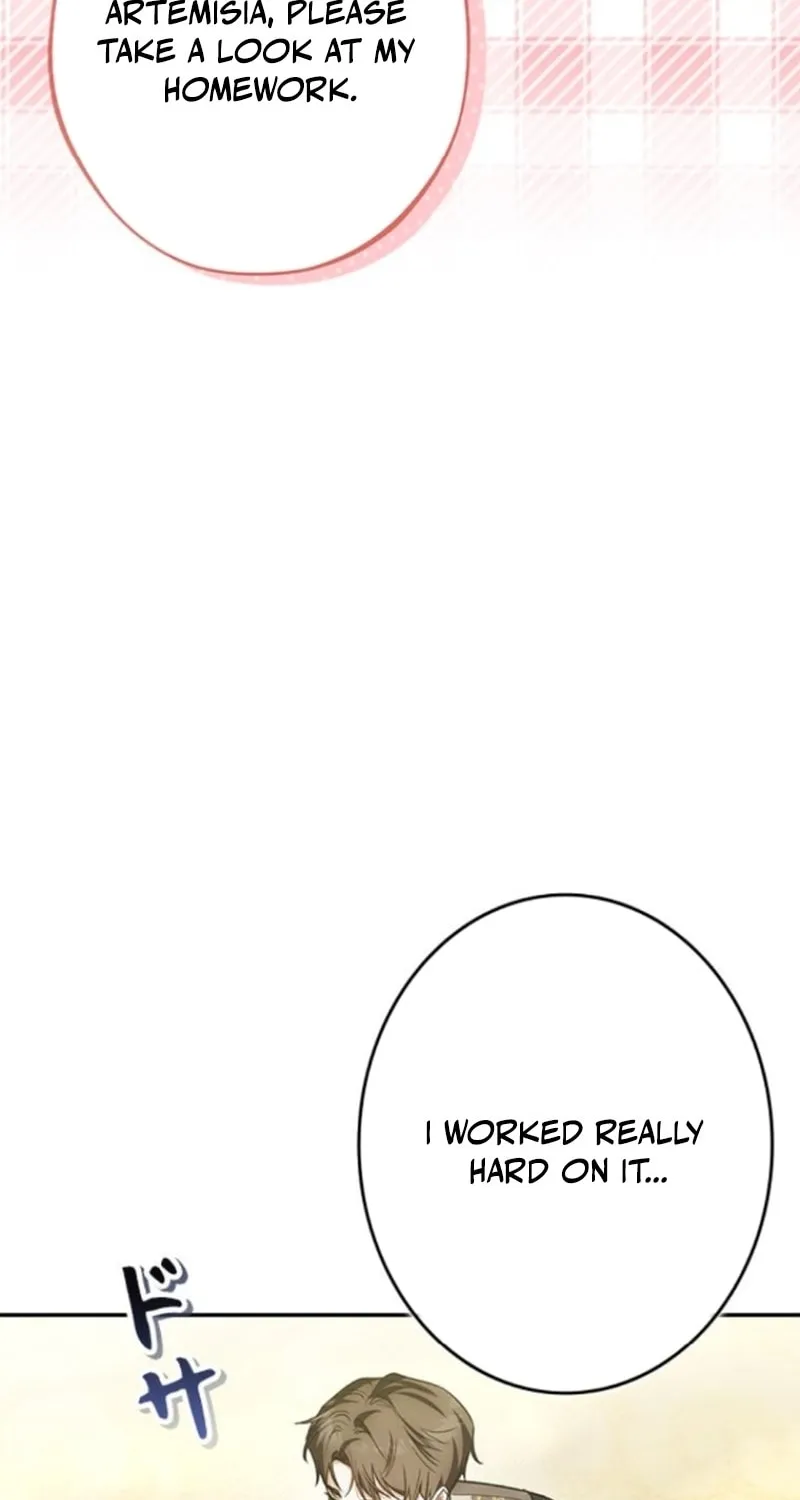 Read Run Away, From Me chapter 34 image 45 on Lezhin