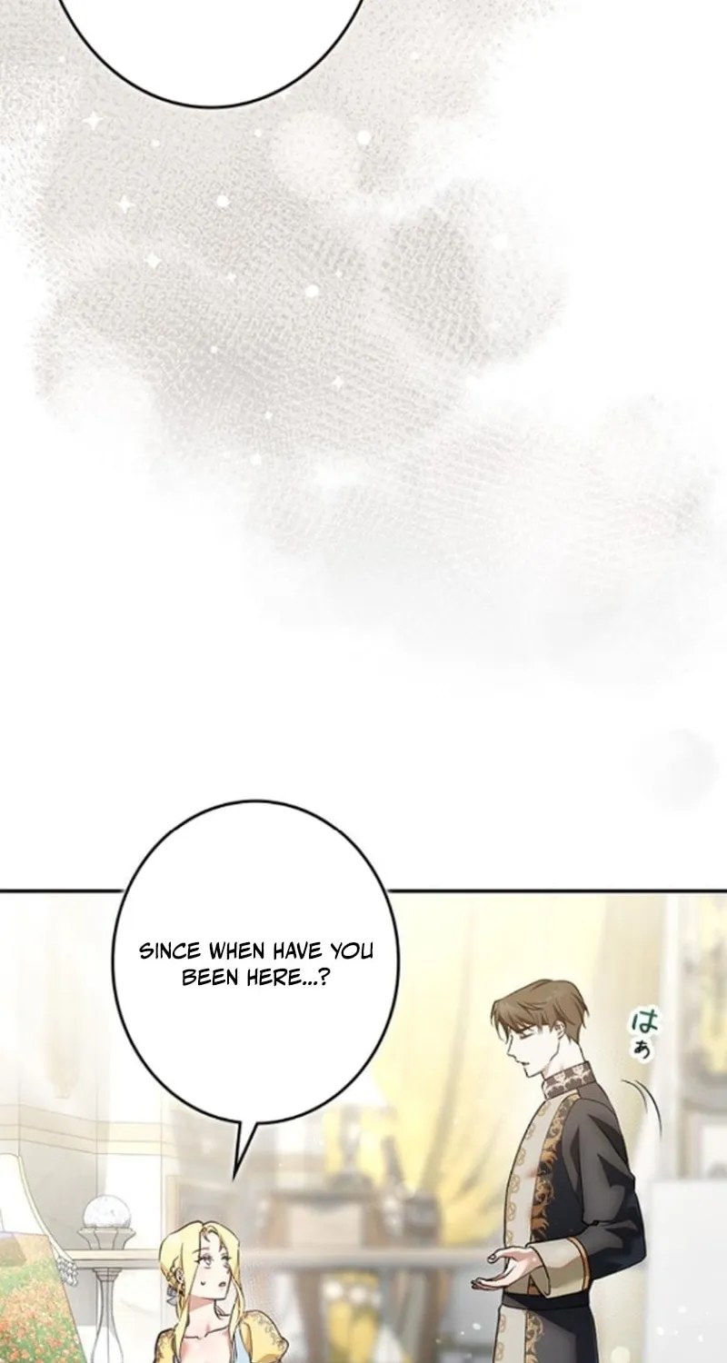 Read Run Away, From Me chapter 34 image 6 on Lezhin